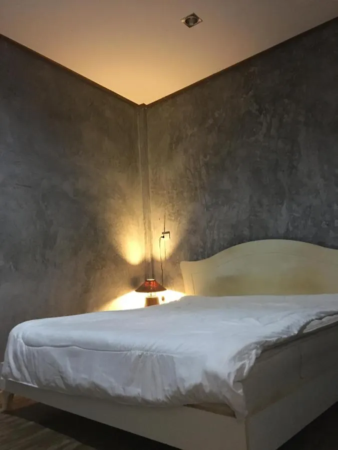 Ko LantaFahad Calm Houseアパートメント 0*, Ko Lanta タイ王国