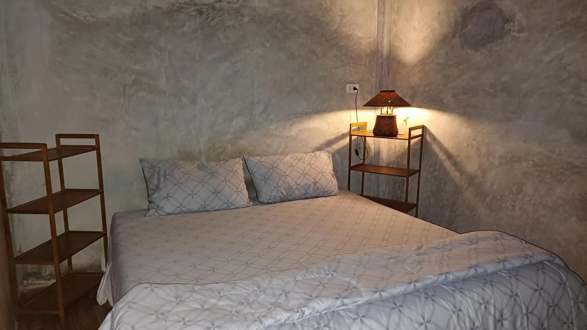 Ko LantaFahad Calm Houseアパートメント 0*, Ko Lanta タイ王国