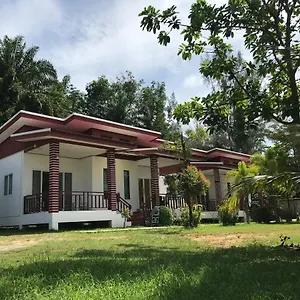Hotel Tara House, Ko Lanta